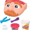 Play-Doh Mini Piraat Drill 'n Fill Tandarts Speelgoed,