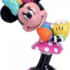 Disney Britto Minnie Mouse Blushing 8 cm
