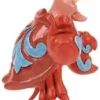 550x827 Disney Kleine Zeemermin Sebastian Mini Figurine Disney Traditions