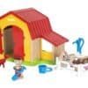 BRIO Boerderij - 30398 Ravensburger
