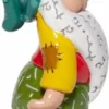 Disney Britto Sneeuwwitje en de Zeven Dwergen Sleepy figuur 9cm