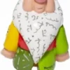Disney Britto Sneeuwwitje en de Zeven Dwergen Sleepy figuur 9cm