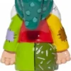 Disney Britto Sneeuwwitje en de Zeven Dwergen Sleepy figuur 9cm