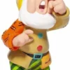 484x840 Disney Britto Sneeuwwitje en de Zeven Dwergen Sneezy 9cm