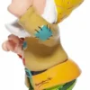 486x840 Disney Britto Sneeuwwitje en de Zeven Dwergen Sneezy 9cm