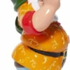 Disney Britto Sneeuwwitje en de Zeven Dwergen Doc 9cm