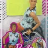 546x840 Barbie Ken Fashionista Rolstoel - Barbiepop