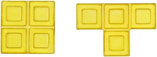 550x201 Mattel Games Blokus - Familie bordspel