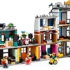 LEGO Creator 3-in-1 Hoofdstraat - 31141
