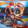 Hot Wheels Spin Storm baanset