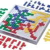 550x346 (3) Mattel Games Blokus - Familie bordspel