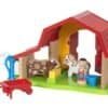 BRIO Boerderij - 30398 Ravensburger