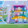 Peppa Pig: Peppa's Clubhuis - Speelfiguur