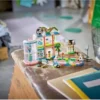 LEGO Friends Sportcentrum Set voor Jongens en Meisjes - 41744