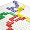 550x422 (2) Mattel Games Blokus - Familie bordspel