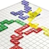 550x432 Mattel Games Blokus - Familie bordspel