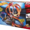 Hot Wheels Spin Storm baanset