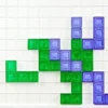 550x457 (2) Mattel Games Blokus - Familie bordspel