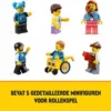 LEGO Creator 3-in-1 Hoofdstraat - 31141