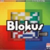 550x520 (2) Mattel Games Blokus - Familie bordspel