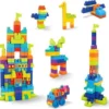MEGA Bloks Bouwtas - 300 blokken