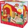 BRIO Boerderij - 30398 Ravensburger