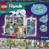 LEGO Friends Sportcentrum Set voor Jongens en Meisjes - 41744