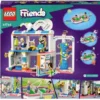 LEGO Friends Sportcentrum Set voor Jongens en Meisjes - 41744