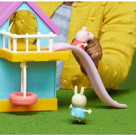 Peppa Pig: Peppa's Clubhuis - Speelfiguur