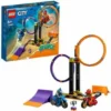 550x550 (46) LEGO City Stuntz Spinning Stunt-uitdaging Actieset - 60360