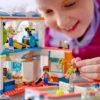 LEGO Friends Sportcentrum Set voor Jongens en Meisjes - 41744