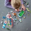 LEGO Friends Sportcentrum Set voor Jongens en Meisjes - 41744