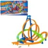 Hot Wheels - Epic Crash Dash