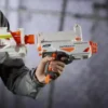 550x550 (92) Nerf N-Strike Modulus Barrelstrike - Blaster