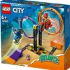 550x577 (1) LEGO City Stuntz Spinning Stunt-uitdaging Actieset - 60360