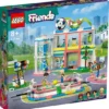 LEGO Friends Sportcentrum Set voor Jongens en Meisjes - 41744