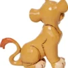 550x584 Disney Traditions Simba - Mini figurine