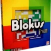 550x599 Mattel Games Blokus - Familie bordspel