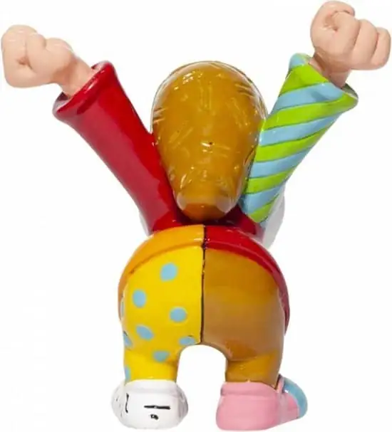 550x607 (1) Disney Britto Sneeuwwitje en de Zeven Dwergen Grumpy 9 cm