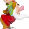 550x695 Disney Britto Sneeuwwitje en de Zeven Dwergen Grumpy 9 cm