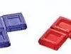 550x76 Mattel Games Blokus - Familie bordspel