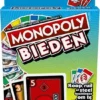 550x796 Monopoly Bieden Kaartspel