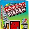 550x839 Monopoly Bieden Kaartspel