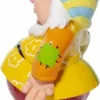 Disney Britto Sneeuwwitje en de Zeven Dwergen Happy 9 cm