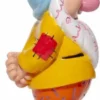 Disney Britto Sneeuwwitje en de Zeven Dwergen Bashful 9 cm
