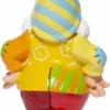 Disney Britto Sneeuwwitje en de Zeven Dwergen Happy 9 cm