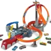 Hot Wheels Spin Storm baanset