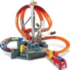 Hot Wheels Spin Storm baanset