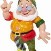Disney Britto Sneeuwwitje en de Zeven Dwergen Doc 9cm