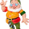 Disney Britto Sneeuwwitje en de Zeven Dwergen Doc 9cm
